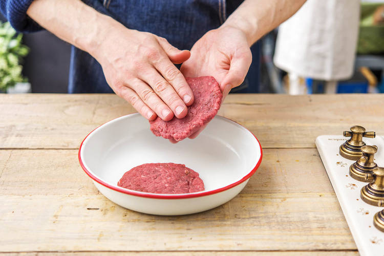 Burgers
