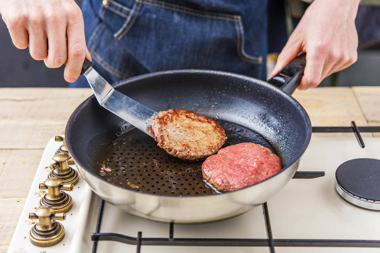 Burgers