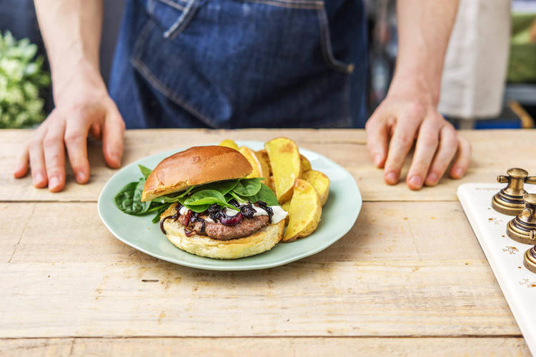 Burgers
