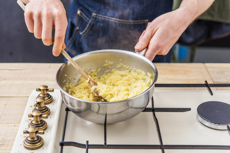 orzo
