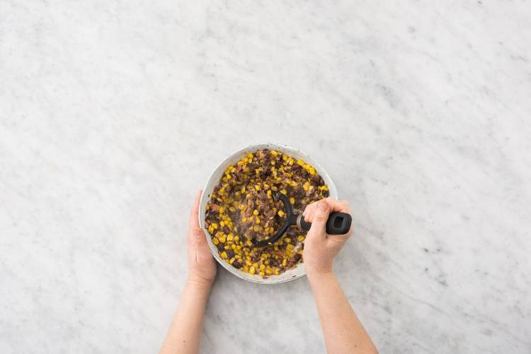 Shape Bean Cakes