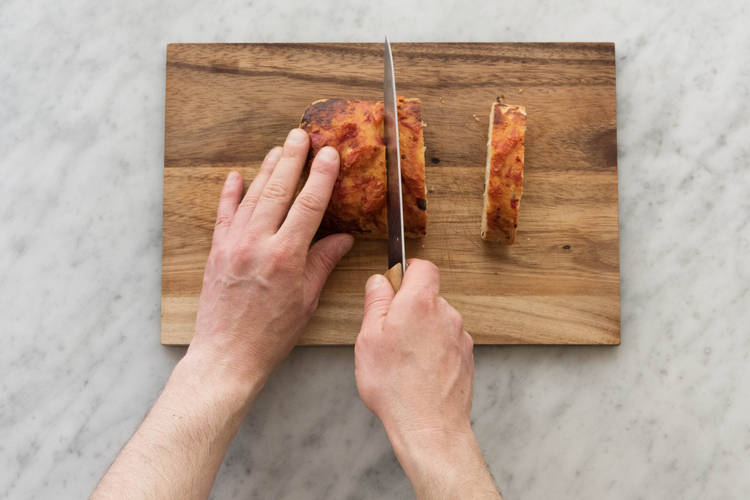 FÜR Die FOCAcCIA