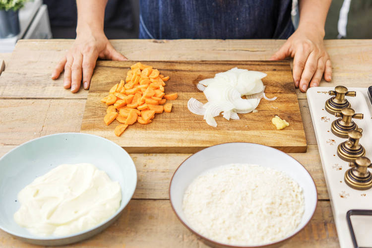 Do the Prep