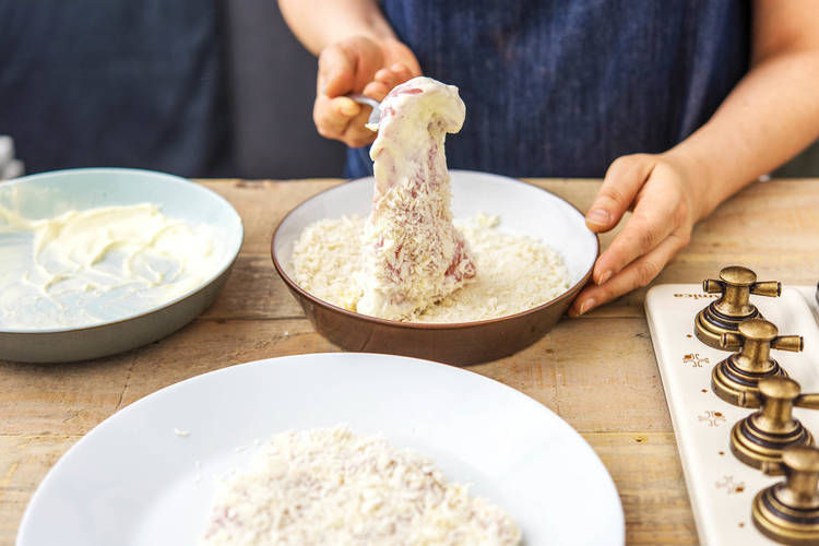 Let's Talk Turkey