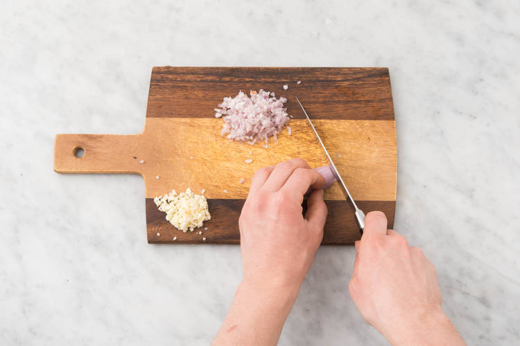 Pasta koken