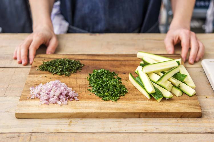 Do the Prep