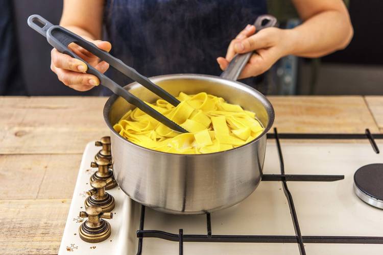 papparedelle