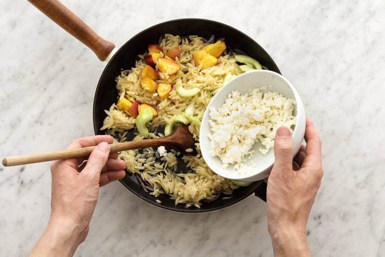 SALAT vollenden