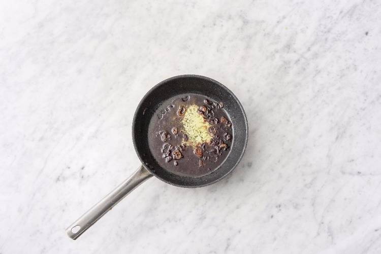 Make Glaze