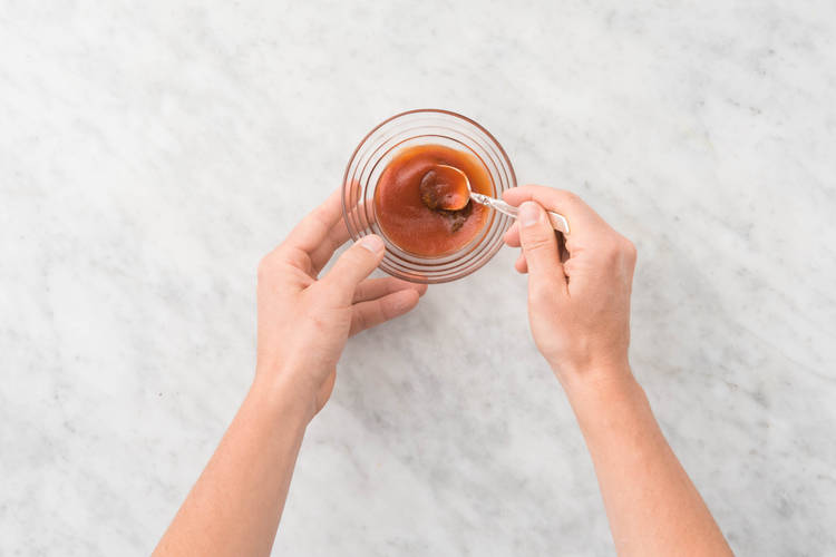 Make Chipotle Ketchup