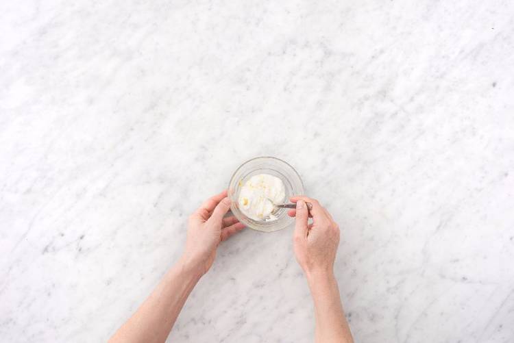 Make Aioli