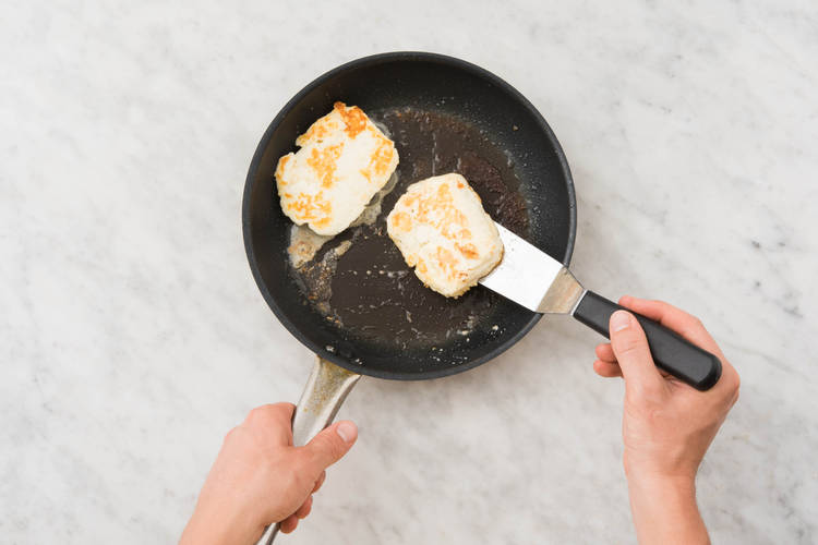 Cook Cheese