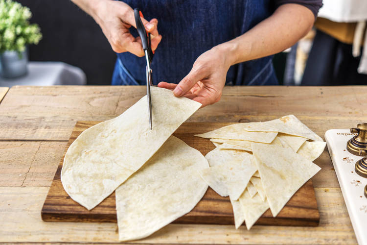 Make the Chips