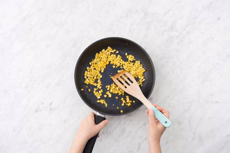 Cook Corn