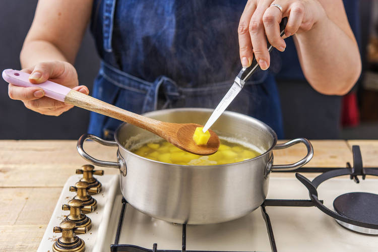 Cook the Swede