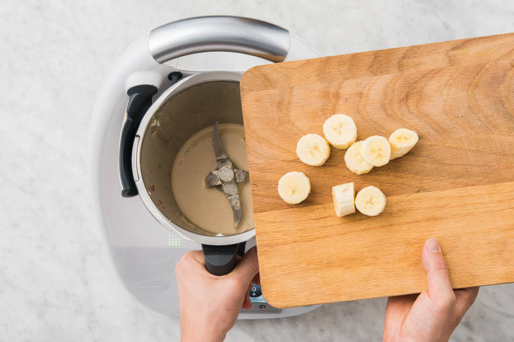 PFANNKUCHENTEIG zuBEREITEN