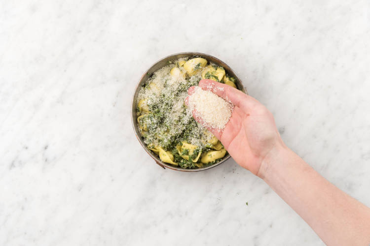 Make Panko Crust
