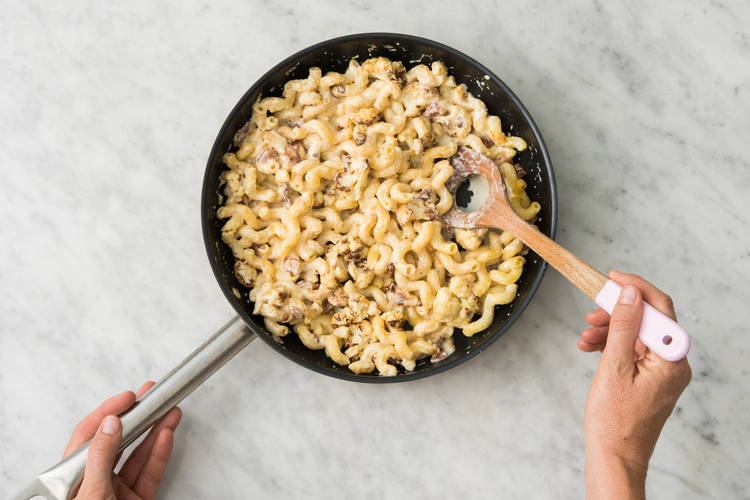 Bake Mac 'N' Cheese