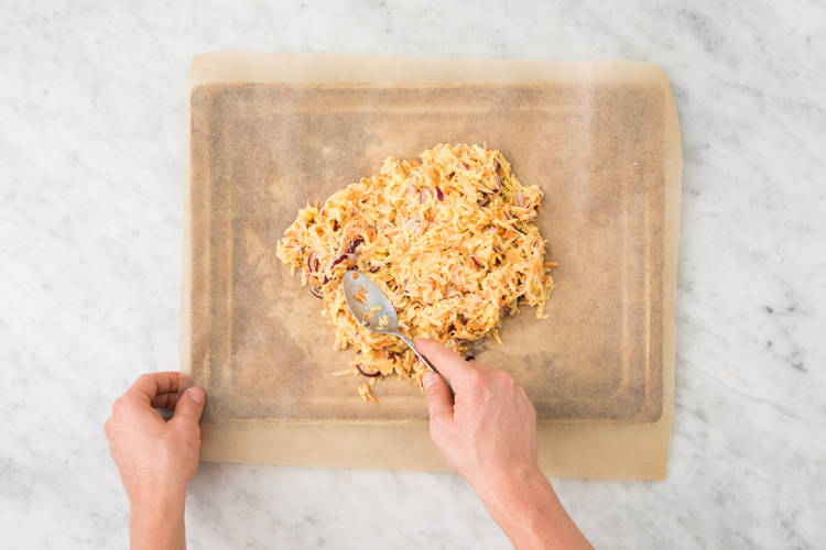 RÖSTI BACKEN