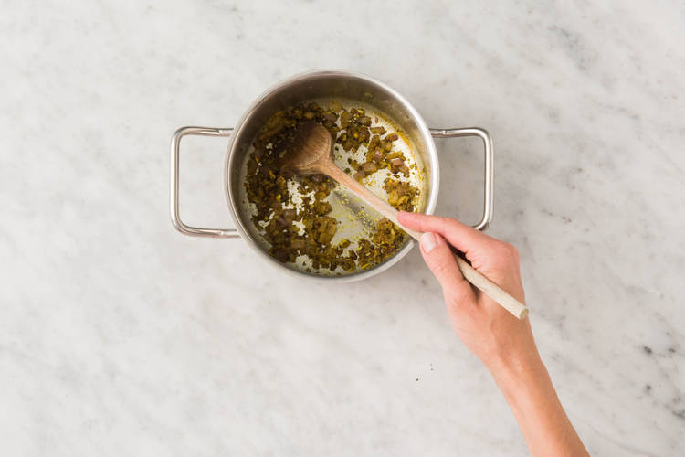 Cook Aromatics
