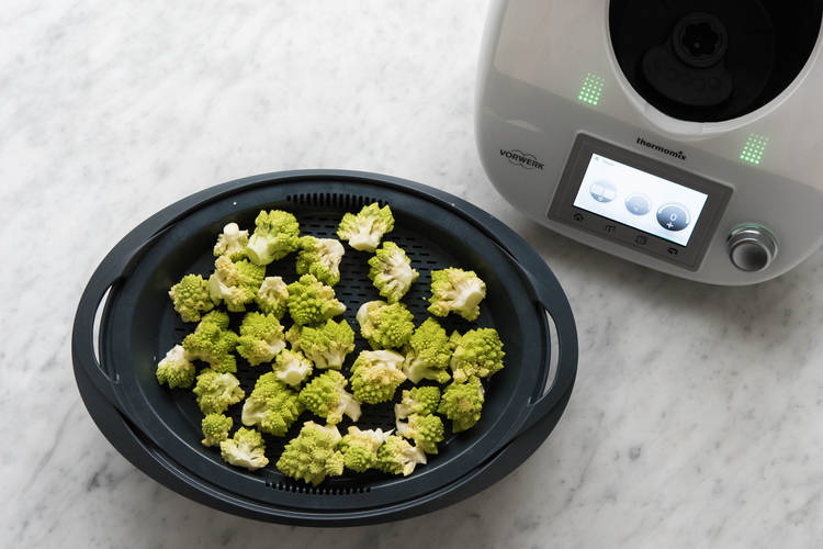 ROMANESCO & STÄRKE