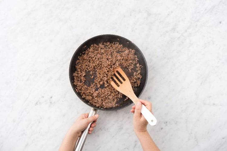 Cook Beef