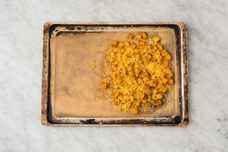 PITA-TASCHEN AUFBACKEN