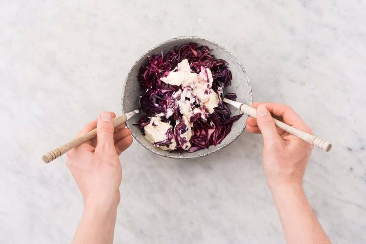 Make Slaw