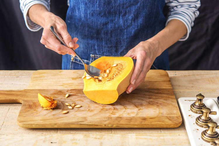 Roast the Squash