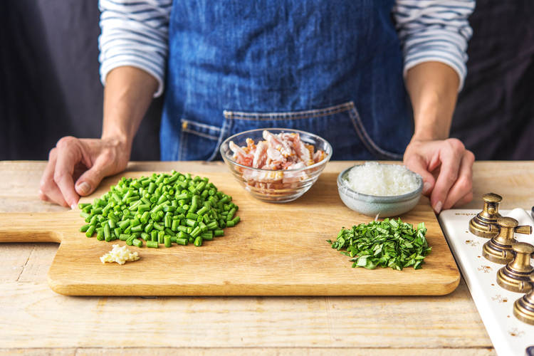 Prep time