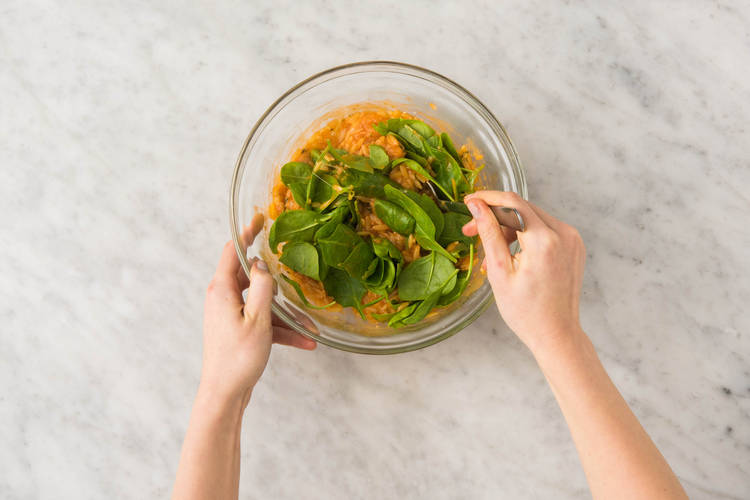 risotto VERFEINERN