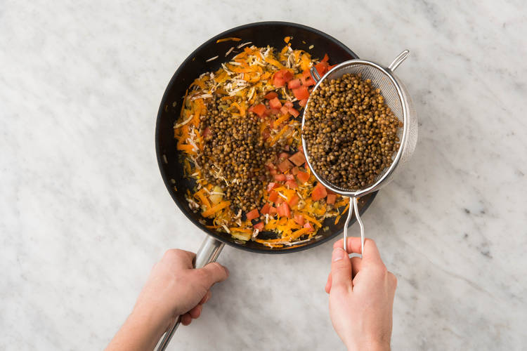 BOLOGNESE VERFEINERN