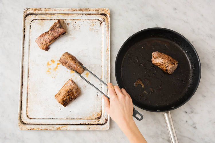 Cook Pork