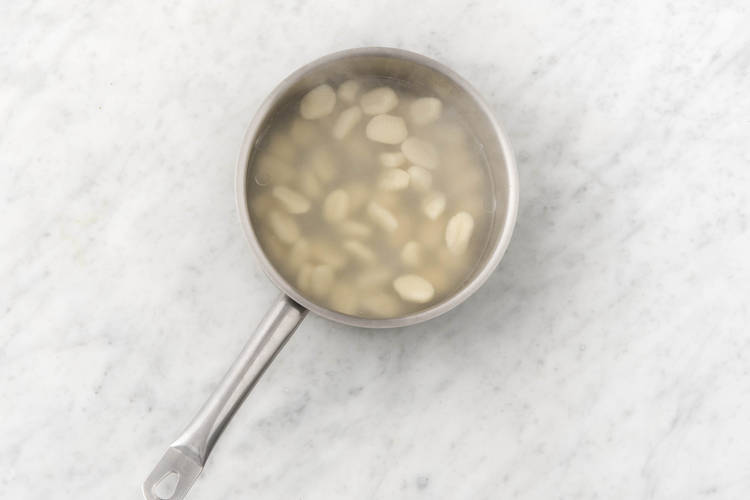 Cook Gnocchi