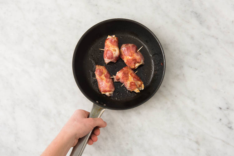 Bakken en koken