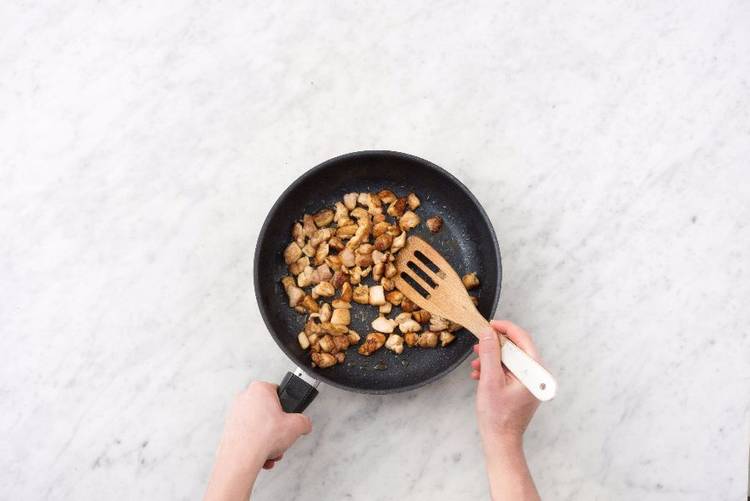 Make Filling