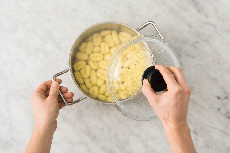 GNOCCHI KOKEN