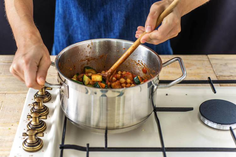 Start the Stew