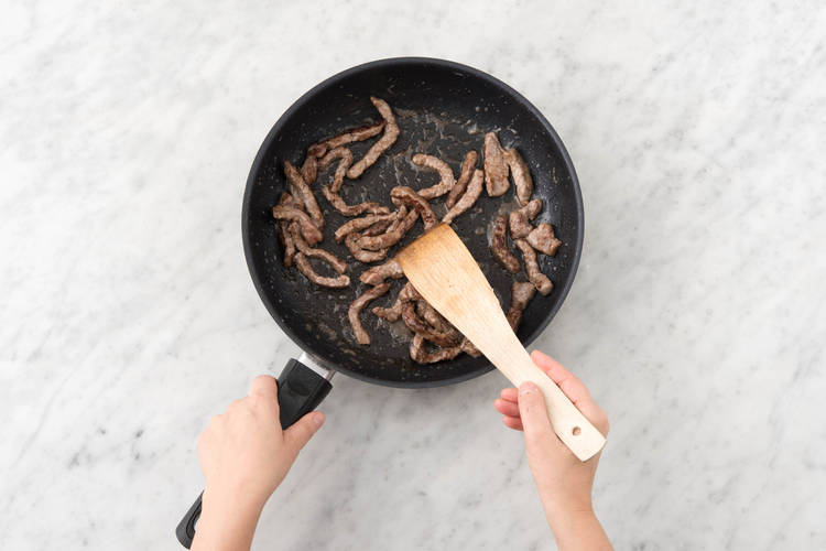 RINDERSTREIFEN BRATEN