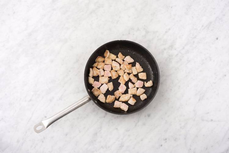 Cook Pork